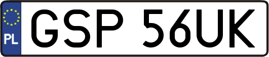 GSP56UK