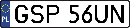 GSP56UN