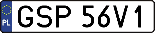 GSP56V1