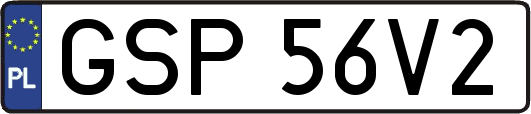 GSP56V2