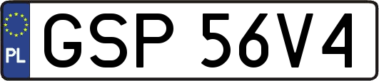 GSP56V4