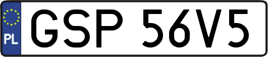 GSP56V5