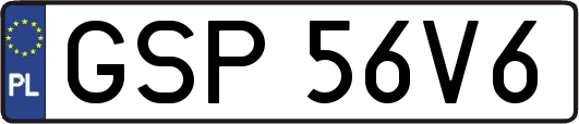 GSP56V6