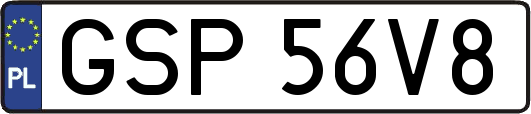 GSP56V8