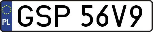GSP56V9