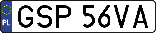 GSP56VA