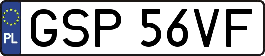 GSP56VF