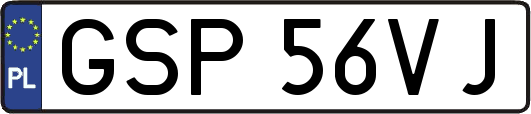 GSP56VJ