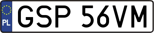 GSP56VM