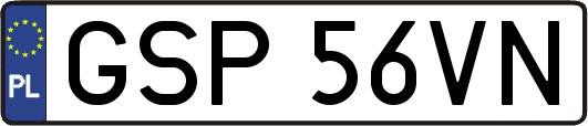 GSP56VN