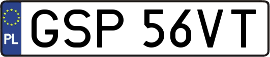 GSP56VT