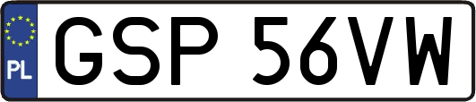 GSP56VW