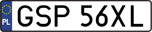 GSP56XL