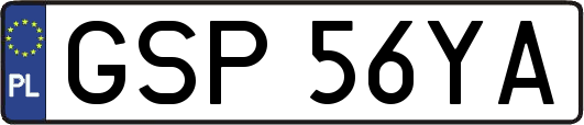 GSP56YA