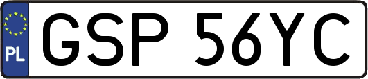 GSP56YC