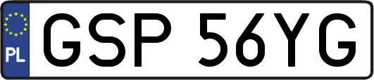 GSP56YG