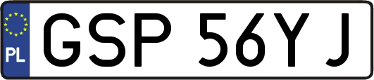 GSP56YJ