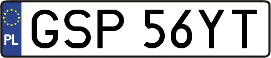 GSP56YT