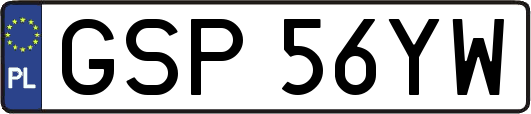 GSP56YW