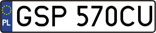 GSP570CU