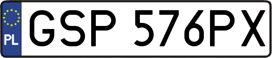 GSP576PX