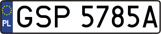GSP5785A