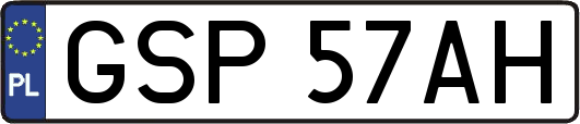 GSP57AH