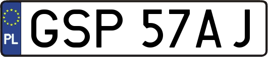 GSP57AJ