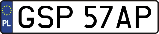 GSP57AP