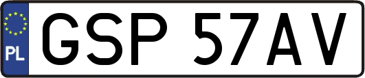 GSP57AV