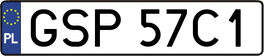 GSP57C1
