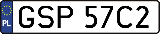 GSP57C2