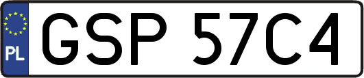GSP57C4
