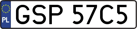GSP57C5