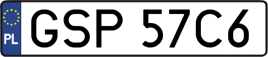 GSP57C6