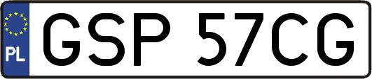 GSP57CG
