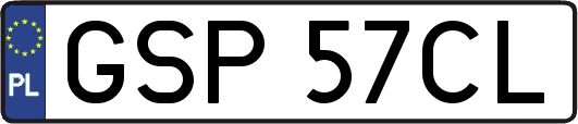 GSP57CL