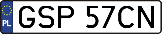 GSP57CN