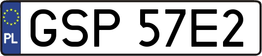 GSP57E2