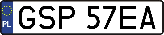 GSP57EA