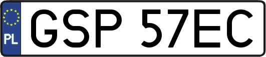 GSP57EC