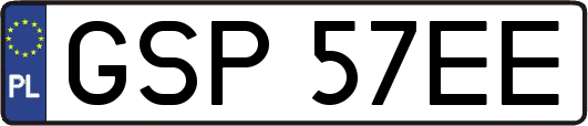 GSP57EE