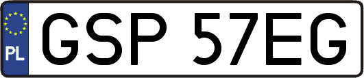 GSP57EG