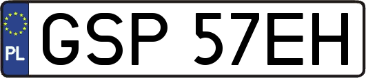 GSP57EH