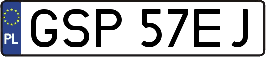 GSP57EJ