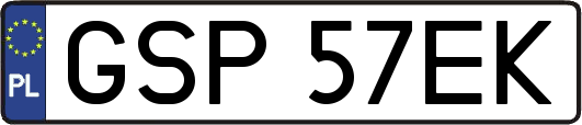 GSP57EK