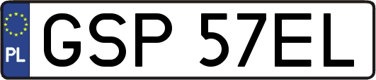 GSP57EL