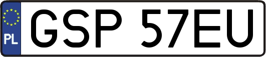 GSP57EU