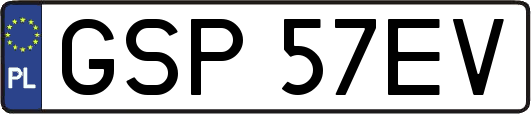 GSP57EV