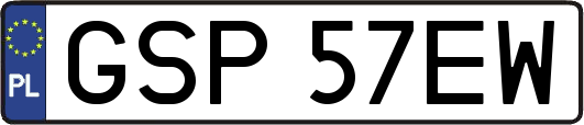 GSP57EW